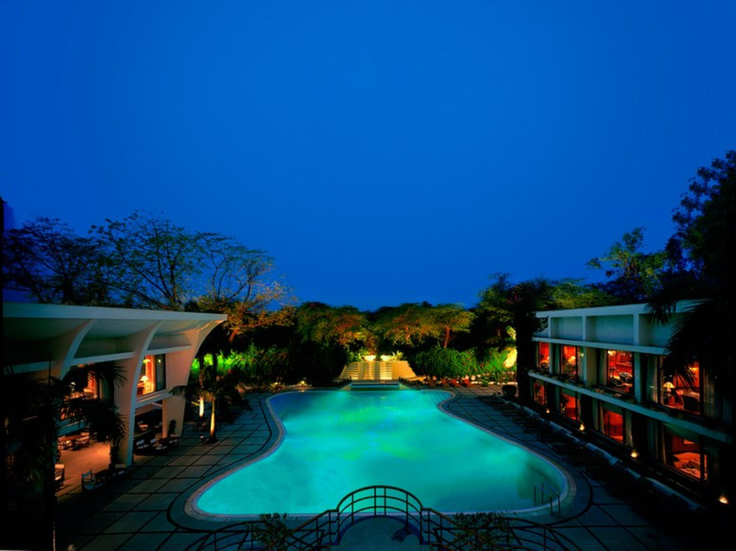 the oberoi new delhi email address